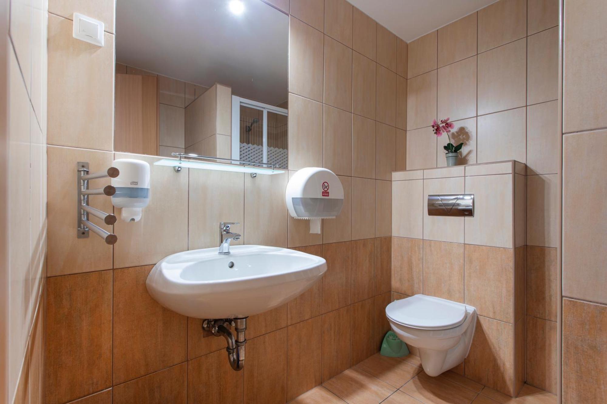 Lucsony Apartman Mosonmagyarovar Exterior photo