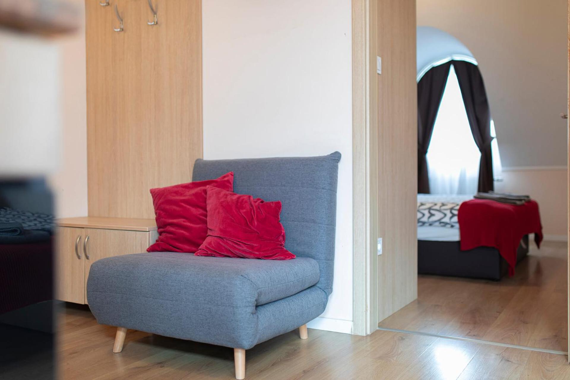 Lucsony Apartman Mosonmagyarovar Exterior photo