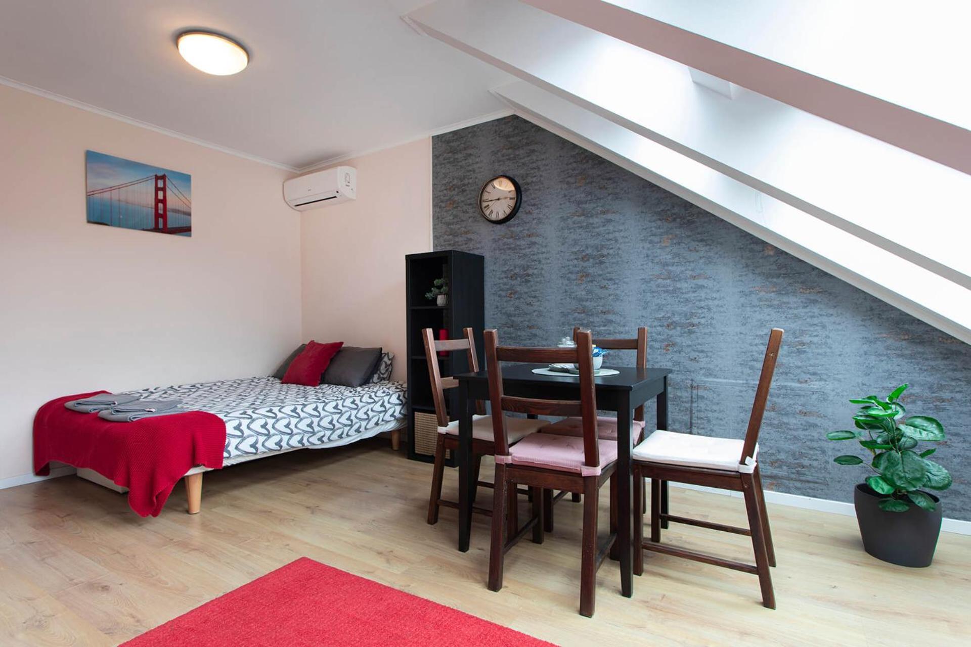 Lucsony Apartman Mosonmagyarovar Exterior photo